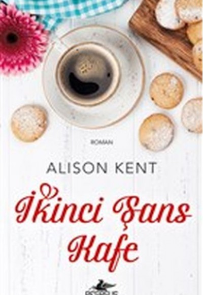 İkinci Şans Kafe İkinci Şans Kafe
