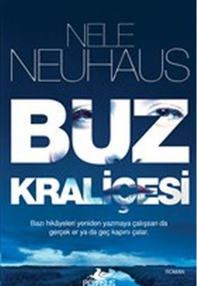 Buz Kraliçesi Buz Kraliçesi
