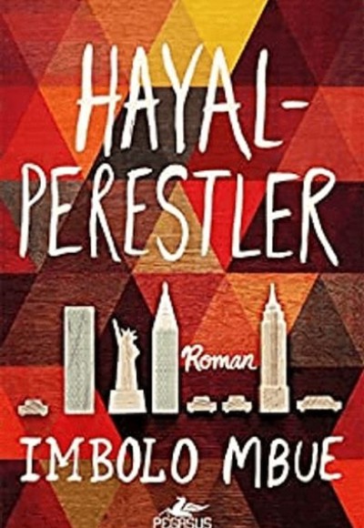 Hayalperestler Hayalperestler