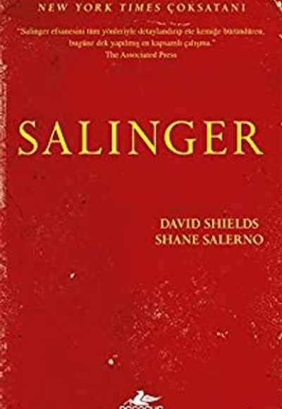 Salinger Salinger