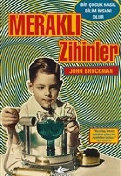 Meraklı Zihinler Meraklı Zihinler