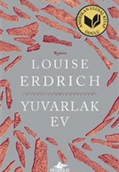 Yuvarlak Ev Yuvarlak Ev
