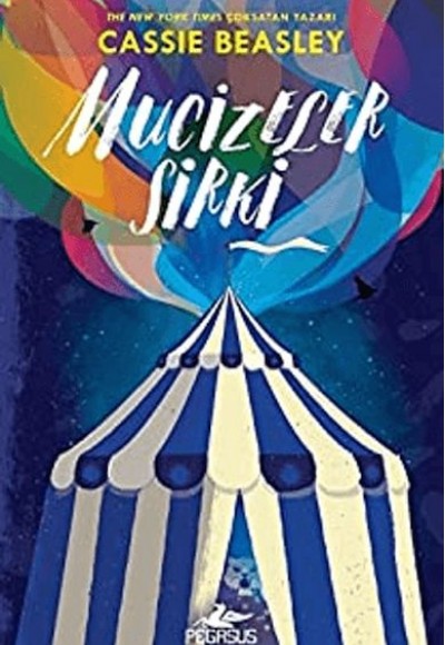 Mucizeler Sirki Mucizeler Sirki