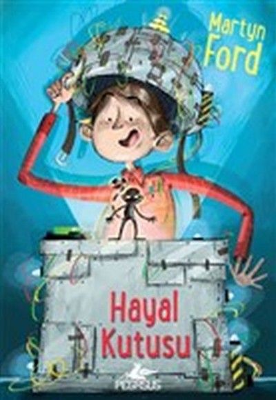 Hayal Kutusu Hayal Kutusu