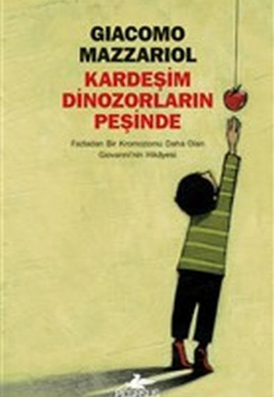 Kardeşim Dinozorların Peşinde Kardeşim Dinozorların Peşinde
