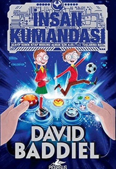 İnsan Kumandası (Ciltli) İnsan Kumandası (Ciltli)