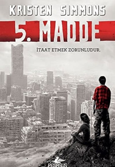 5. Madde