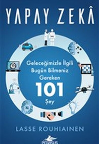 Yapay Zeka Yapay Zeka