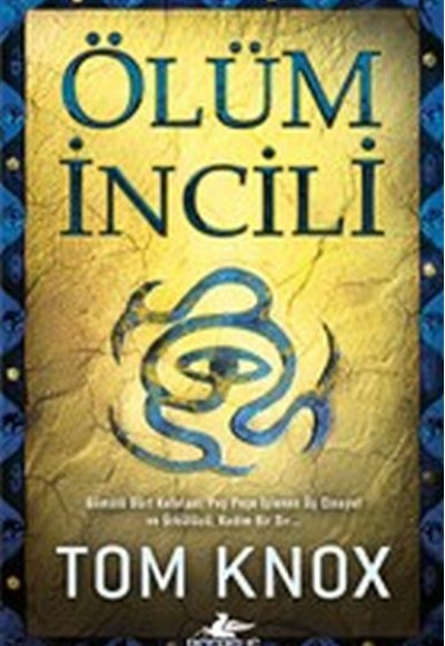 Ölüm İncili Ölüm İncili