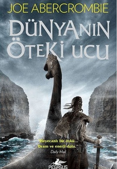 Dünyanın Öteki Ucu - Parçalanmış Deniz Serisi 2 Dünyanın Öteki Ucu - Parçalanmış Deniz Serisi 2