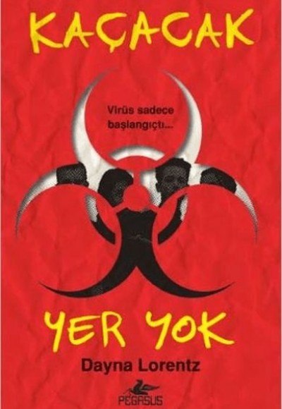 Kaçacak Yer Yok - Korku Kapanı 2 Kaçacak Yer Yok - Korku Kapanı 2