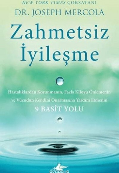 Zahmetsiz İyileşme Zahmetsiz İyileşme