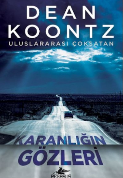 Karanlığın Gözleri Karanlığın Gözleri
