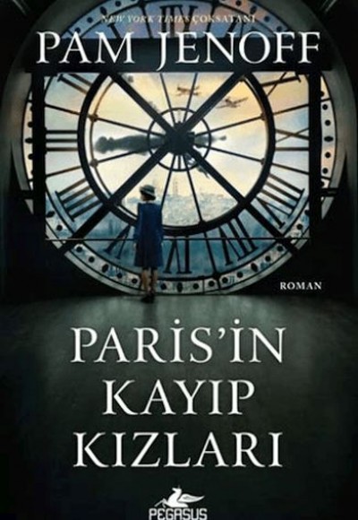 Paris’in Kayıp Kızları Paris’in Kayıp Kızları