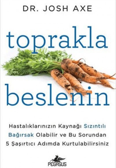 Toprakla Beslenin Toprakla Beslenin