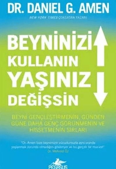 Beyninizi Kullanın Yaşınız Değişsin Beyninizi Kullanın Yaşınız Değişsin