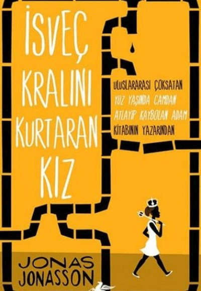 İsveç Kralını Kurtaran Kız İsveç Kralını Kurtaran Kız