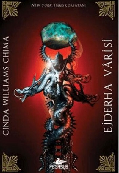 Ejderha Vârisi - Varis Serisi Ejderha Vârisi - Varis Serisi
