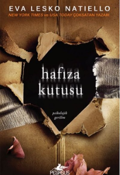 Hafıza Kutusu Hafıza Kutusu