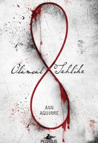 Ölümcül Tehlike - Ölümsüzlük Oyunu Serisi 1 Ölümcül Tehlike - Ölümsüzlük Oyunu Serisi 1