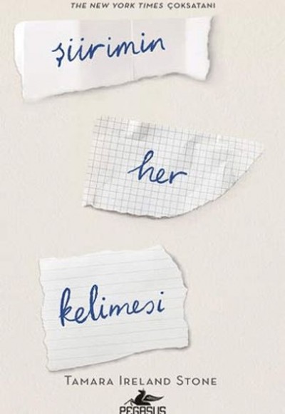 Şiirimin Her Kelimesi Şiirimin Her Kelimesi