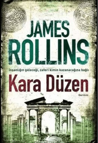 Kara Düzen Kara Düzen