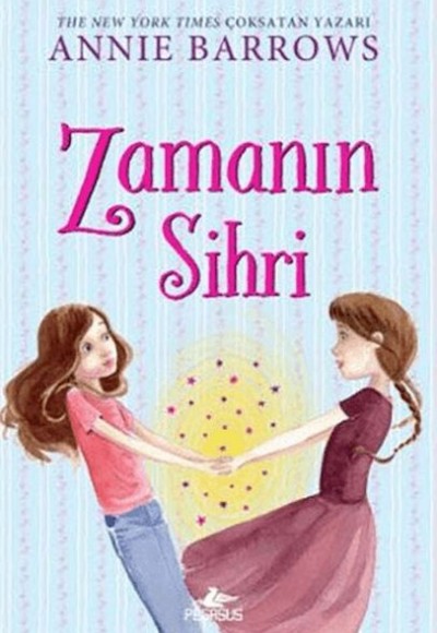 Zamanın Sihri Zamanın Sihri