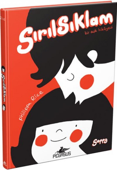 Sırılsıklam: Bir Aşk Hikayesi (Ciltli) Sırılsıklam: Bir Aşk Hikayesi (Ciltli)