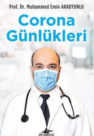 Corona Günlükleri Corona Günlükleri