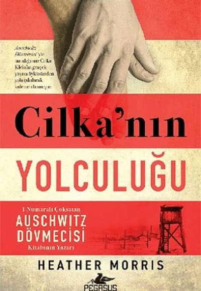 Cilka'nın Yolculuğu Cilka'nın Yolculuğu