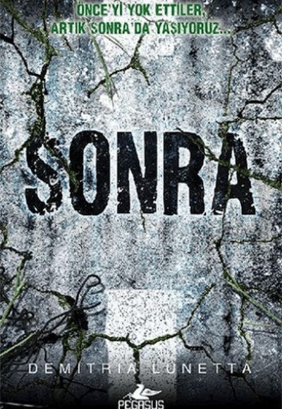 Sonra - Sonra Serisi 1 Sonra - Sonra Serisi 1