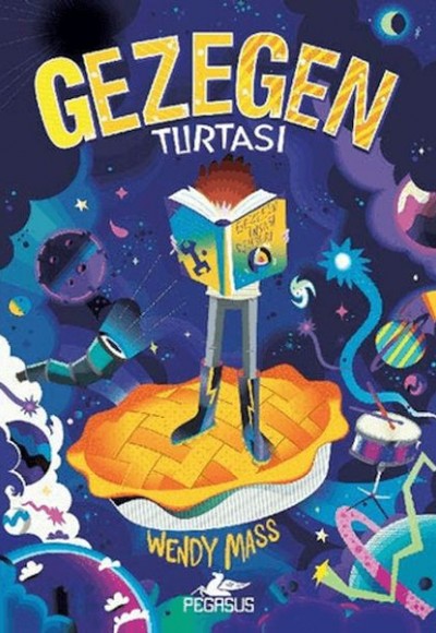 Gezegen Turtası Gezegen Turtası