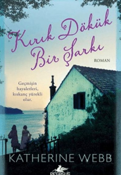 Kırık Dökük Bir Şarkı Kırık Dökük Bir Şarkı