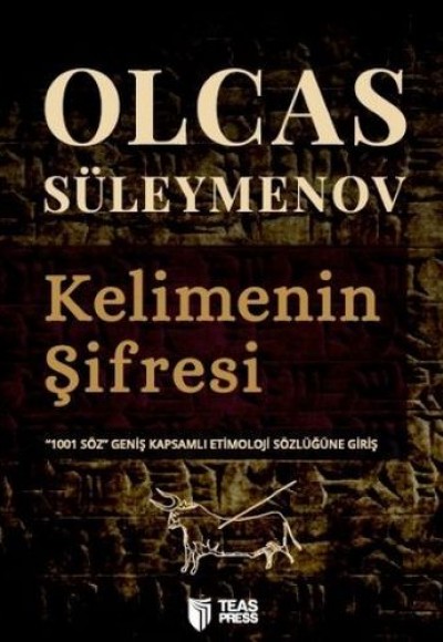 Kelimenin Şifresi Kelimenin Şifresi