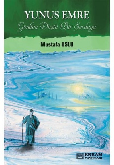 Yunus Emre - Gönlüm Düştü Bir Sevdaya Yunus Emre - Gönlüm Düştü Bir Sevdaya