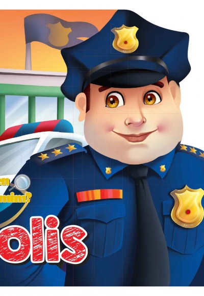 Ben Kimim? - Polis Ben Kimim? - Polis