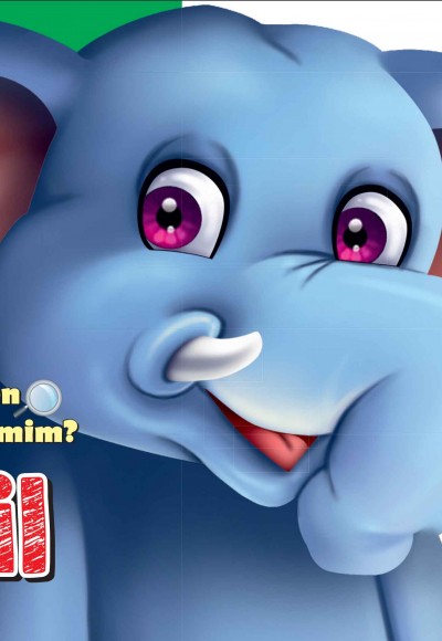 Ben Kimim? - Fil Ben Kimim? - Fil