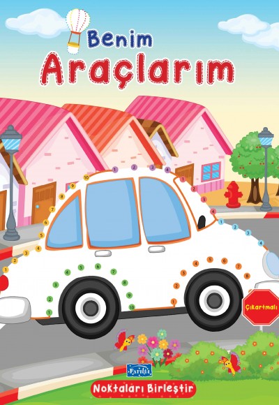 Benim Araçlarım Benim Araçlarım