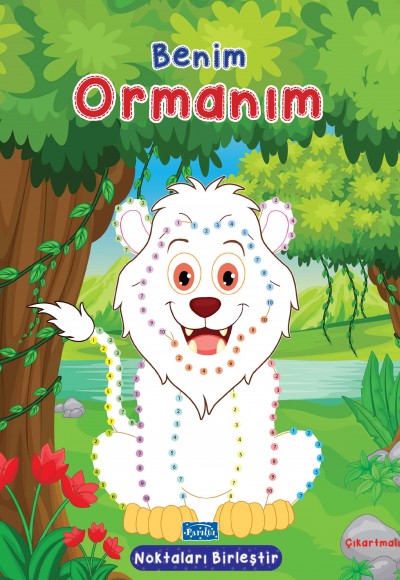 Benim Ormanım Benim Ormanım