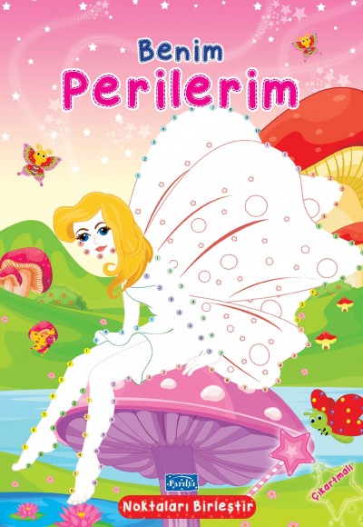 Benim Perilerim Benim Perilerim
