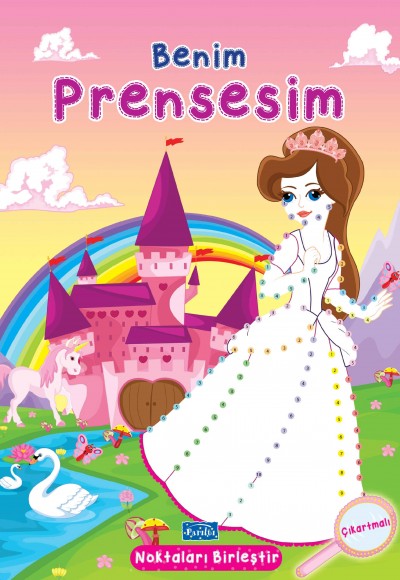 Benim Prensesim Benim Prensesim