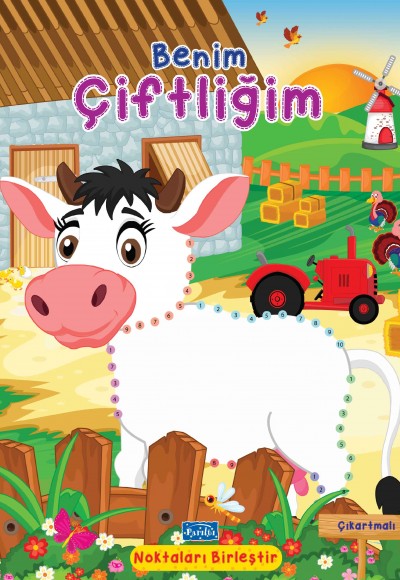 Benim Çiftliğim Benim Çiftliğim