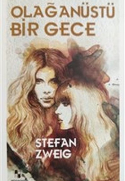 Olağanüstü Bir Gece Olağanüstü Bir Gece