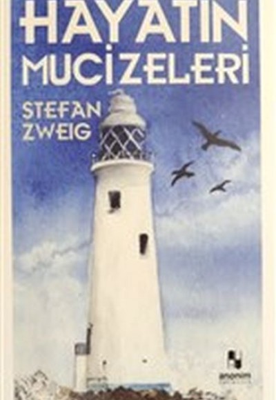 Hayatın Mucizeleri Hayatın Mucizeleri
