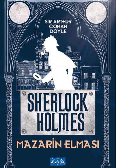 Mazarin Elması - Sherlock Holmes Mazarin Elması - Sherlock Holmes