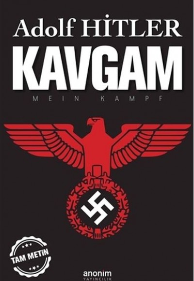 Kavgam - Tam Metin Kavgam - Tam Metin