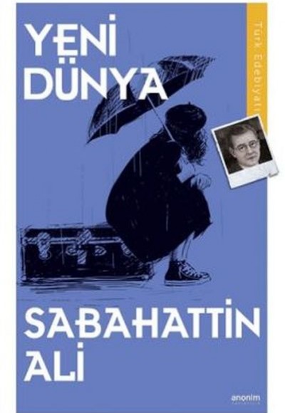 Yeni Dünya Yeni Dünya