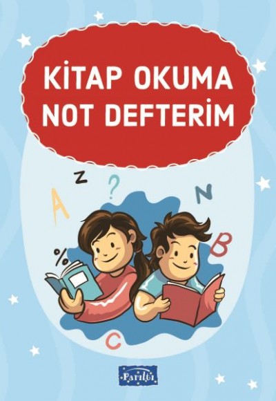 Kitap Okuma Not Defterim Kitap Okuma Not Defterim