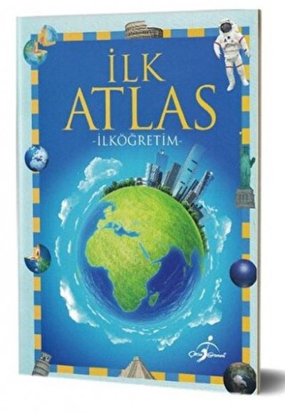İlk Atlas - İlk Atlas -