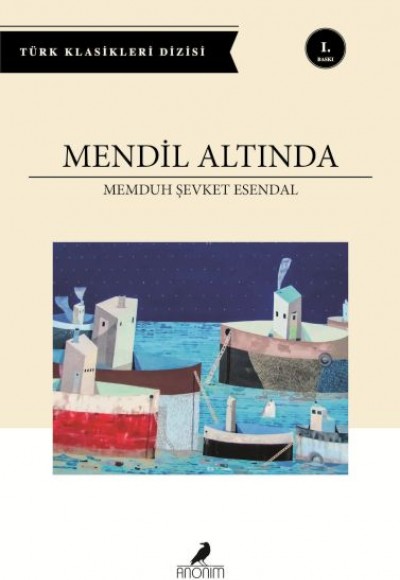 Mendil Altında Mendil Altında